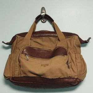 Duluth Trading Co. Carry on Bag